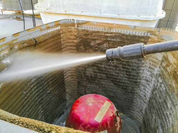 Best Emergency Air Duct Cleaning  in Lakeside, TX