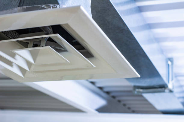Best Local Air Duct Cleaning Services  in Lakeside, TX