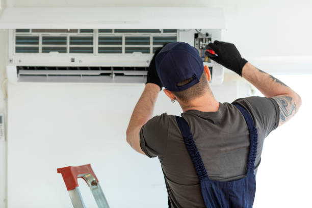 Best Affordable Air Duct Cleaning  in Lakeside, TX