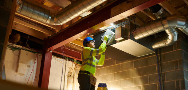 Best Affordable HVAC Duct Cleaning  in Lakeside, TX