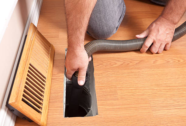 Best Affordable Duct Cleaning Services  in Lakeside, TX