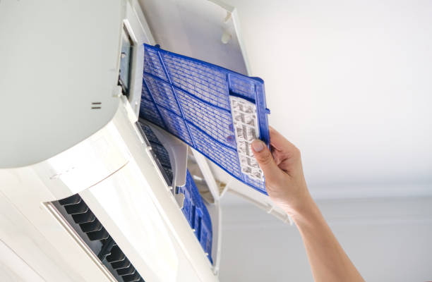 Best Home Air Vent Cleaning  in Lakeside, TX